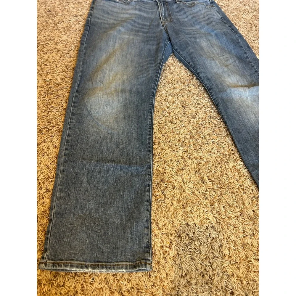 Lucky Brand these lucky